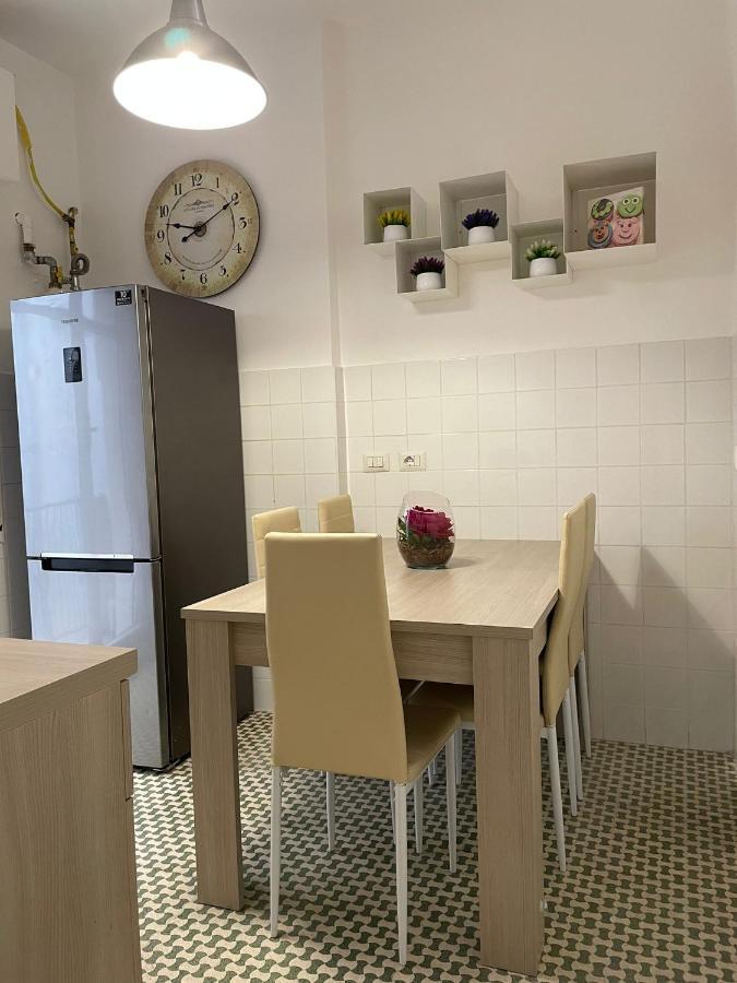 Fortyone Apartment Roma Exterior foto