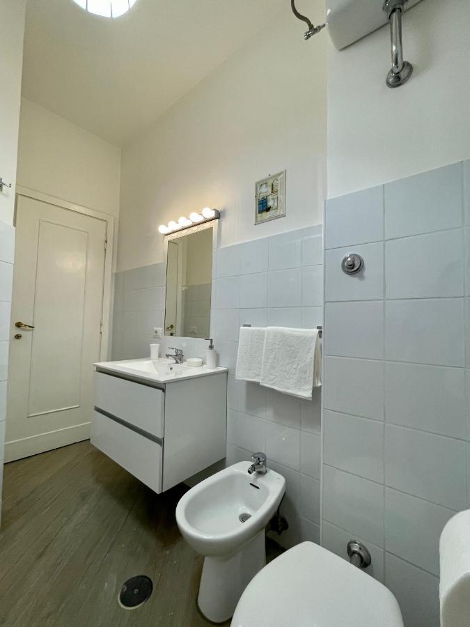 Fortyone Apartment Roma Exterior foto